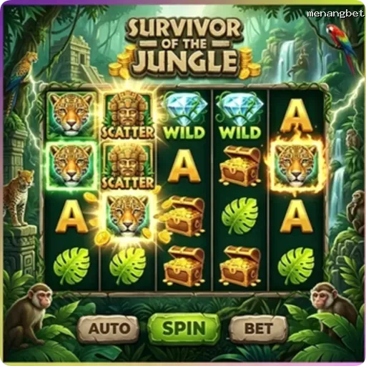 menangbet Palembang: Panduan Akses, APK, dan Login