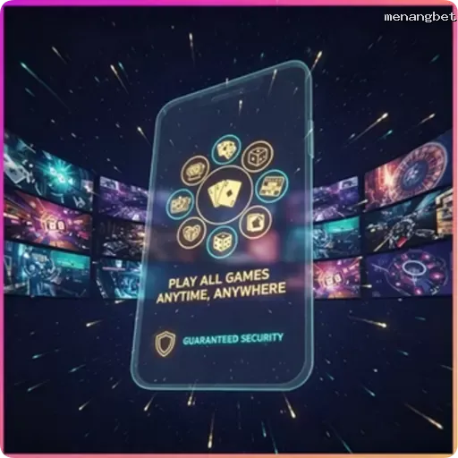 FAQ menangbet: Jawaban Cepat seputar Unduhan, Login, Daftar, dan Akses